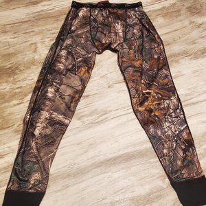 Ducks Unlimited REALTREE track pants